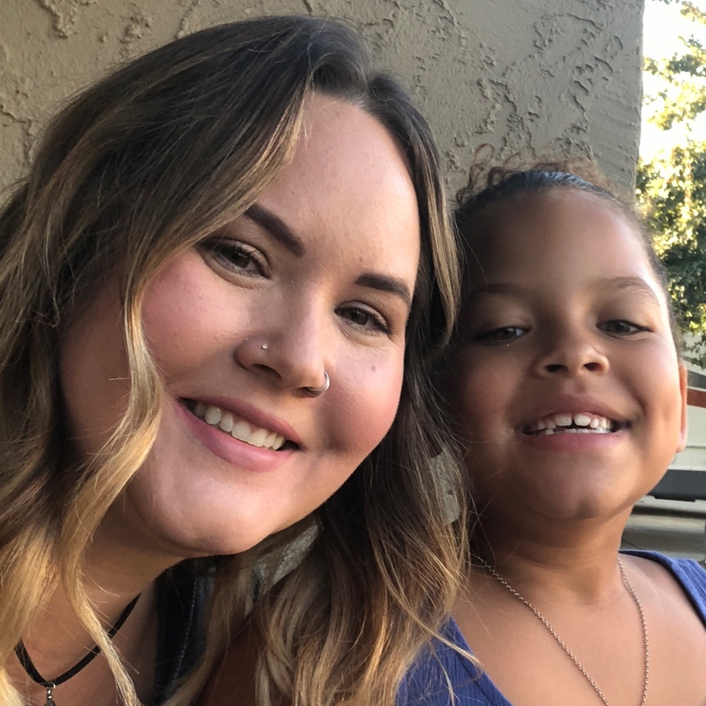 Meet your Posher, Nellie